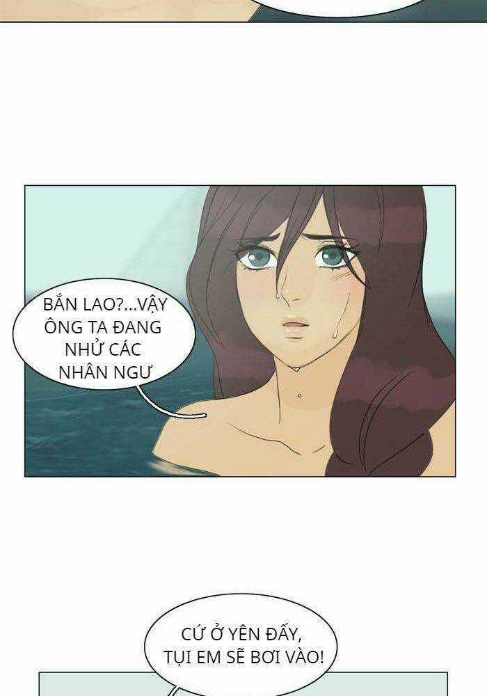 Khúc hát người cá Siren Chapter 70 trang 17