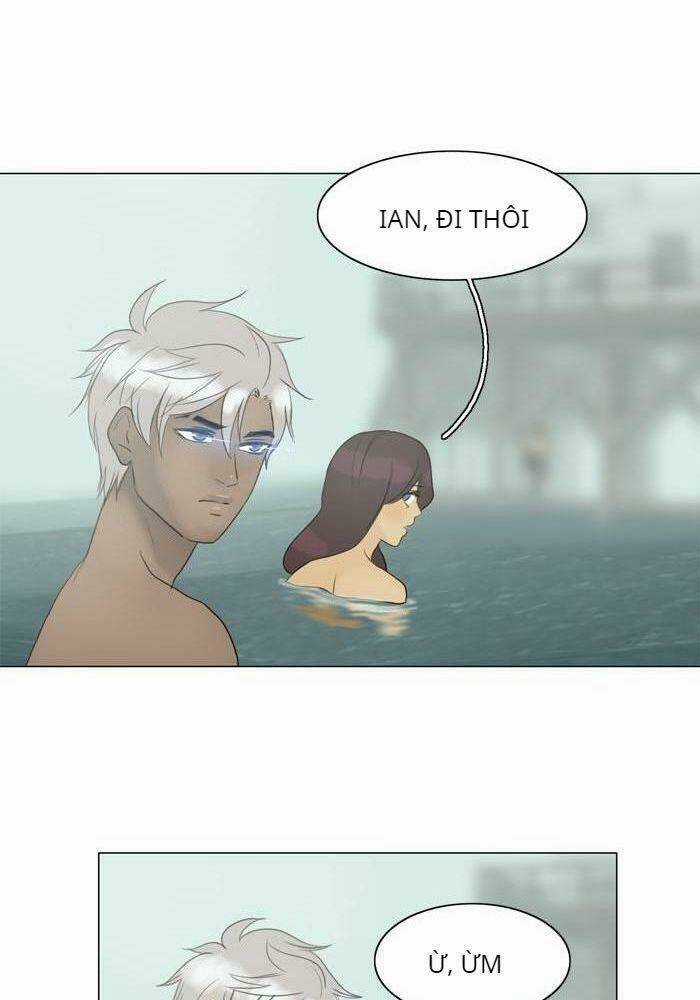 Khúc hát người cá Siren Chapter 70 trang 19