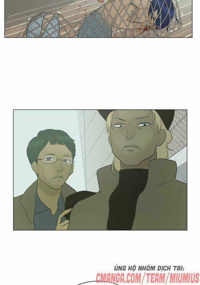 Khúc hát người cá Siren Chapter 70 trang 2