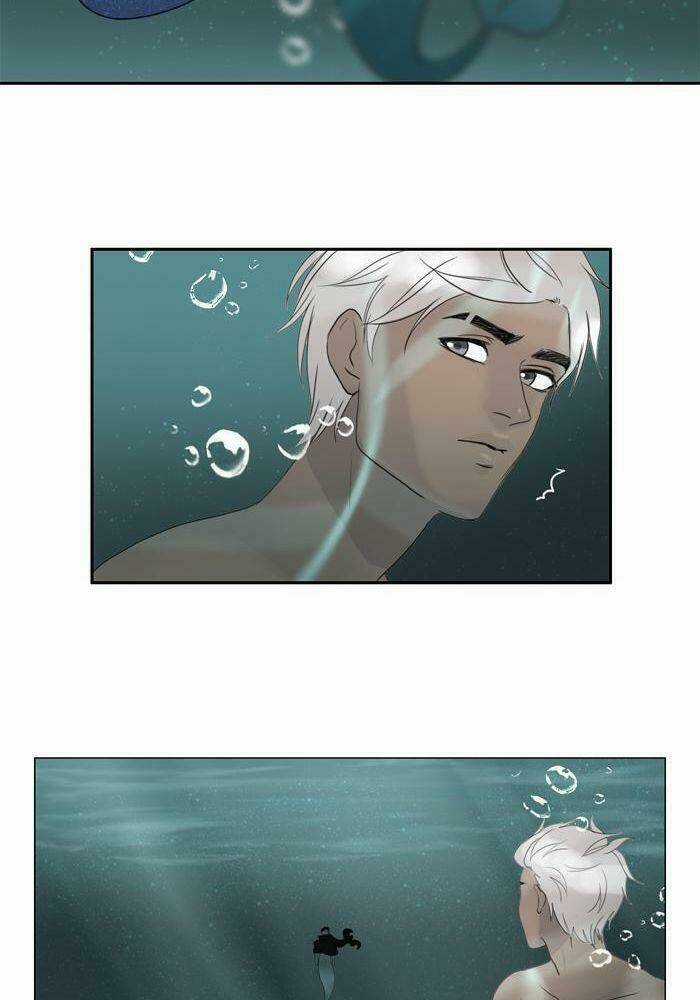 Khúc hát người cá Siren Chapter 70 trang 21