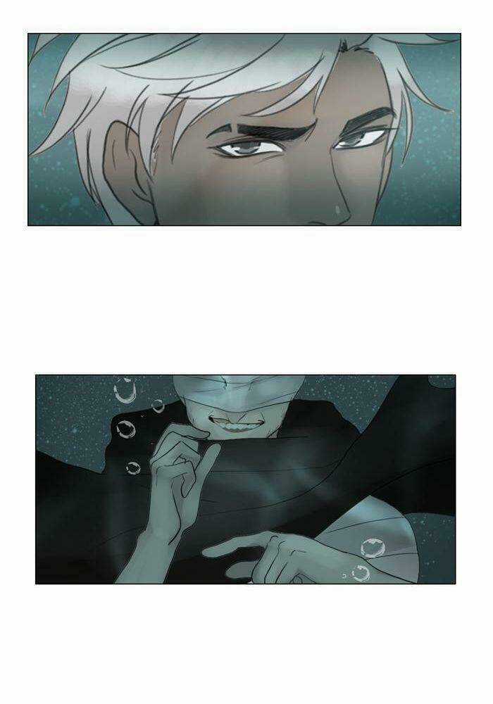 Khúc hát người cá Siren Chapter 70 trang 23