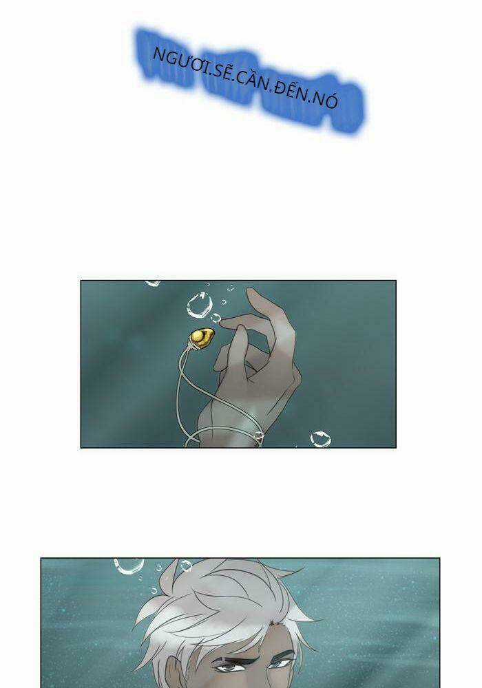 Khúc hát người cá Siren Chapter 70 trang 24