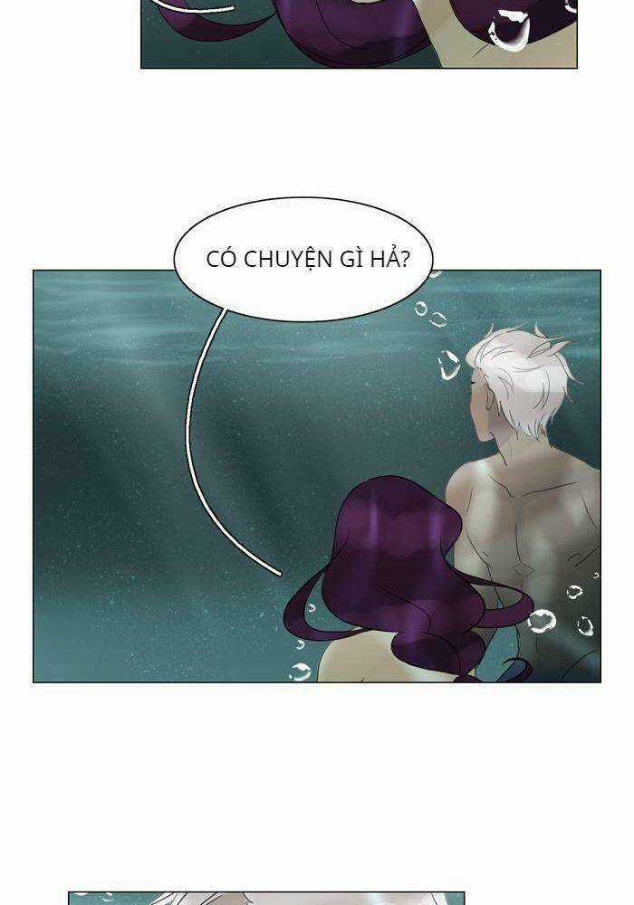 Khúc hát người cá Siren Chapter 70 trang 26