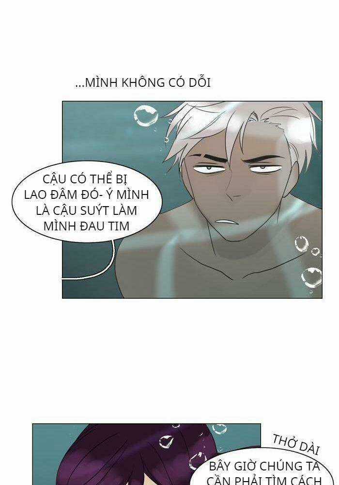 Khúc hát người cá Siren Chapter 70 trang 28