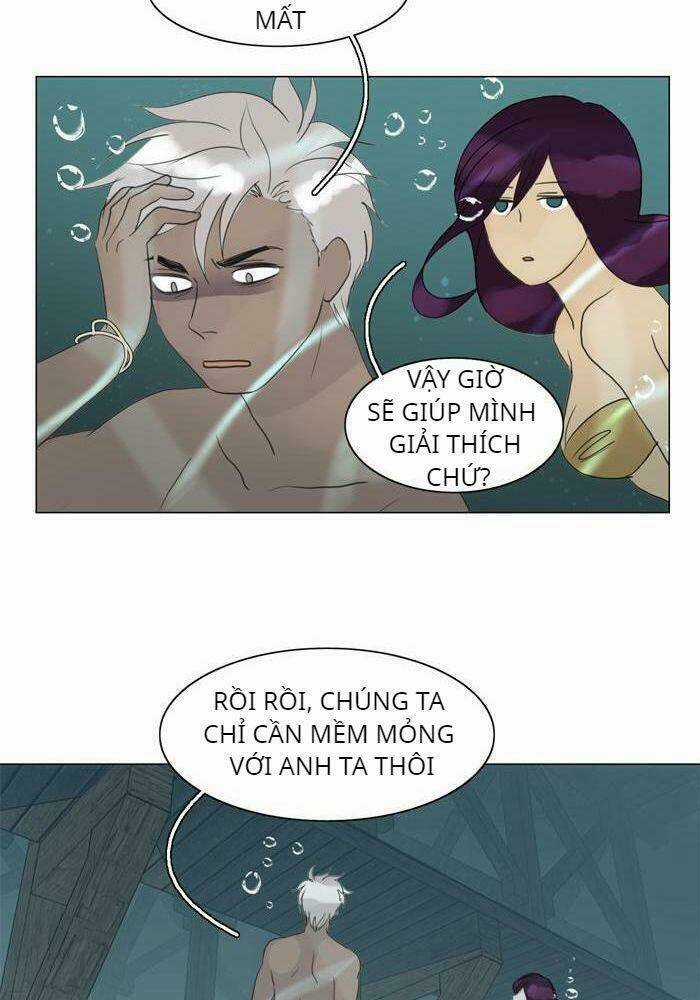 Khúc hát người cá Siren Chapter 70 trang 31