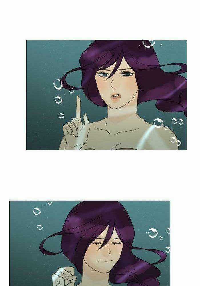 Khúc hát người cá Siren Chapter 70 trang 33