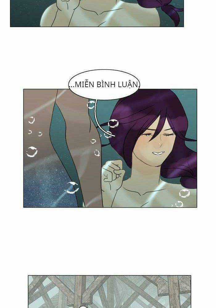 Khúc hát người cá Siren Chapter 70 trang 34