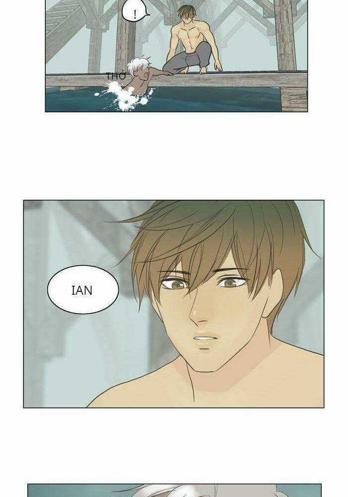 Khúc hát người cá Siren Chapter 70 trang 35