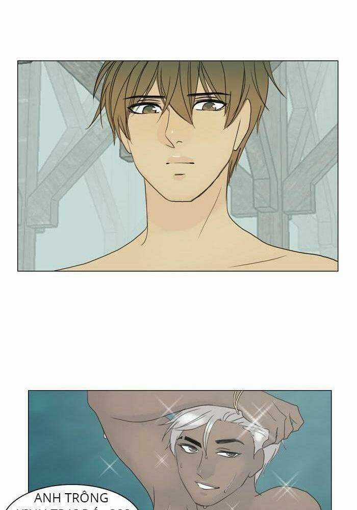 Khúc hát người cá Siren Chapter 70 trang 37