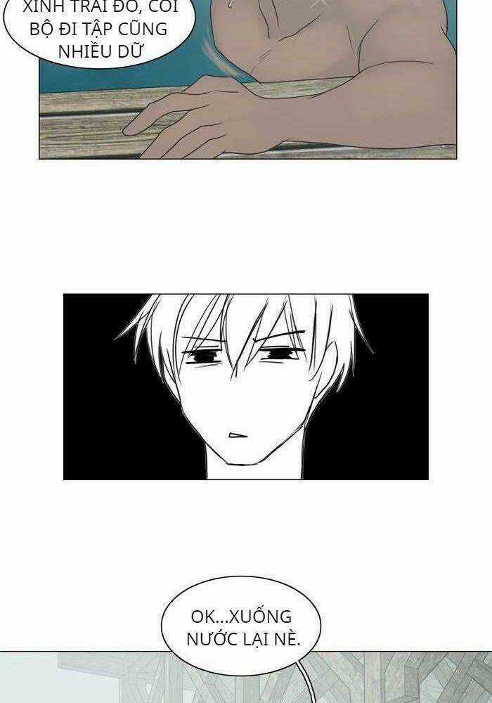 Khúc hát người cá Siren Chapter 70 trang 38