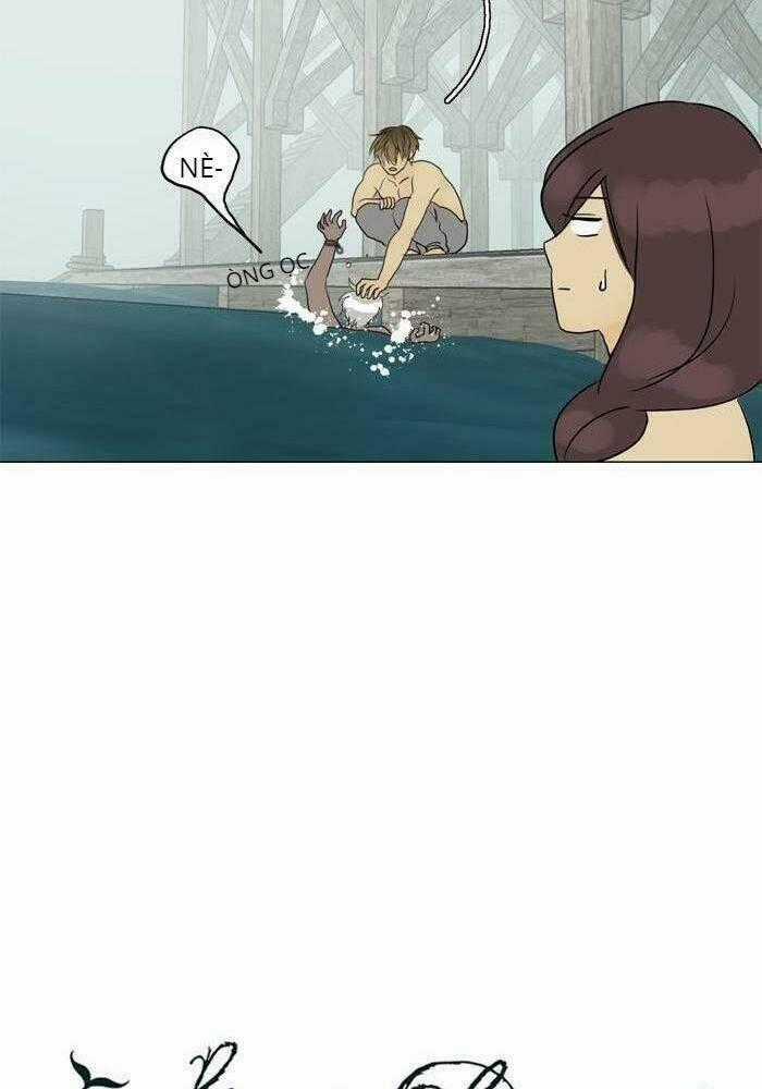 Khúc hát người cá Siren Chapter 70 trang 39