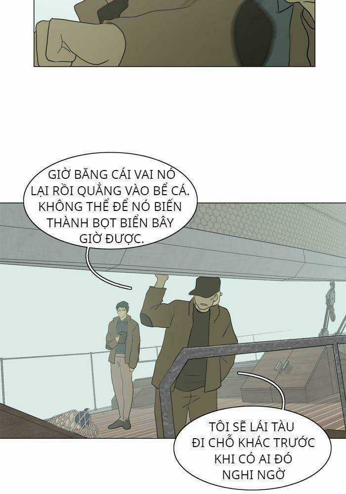 Khúc hát người cá Siren Chapter 70 trang 4