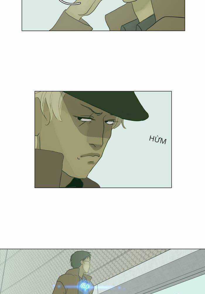 Khúc hát người cá Siren Chapter 70 trang 6