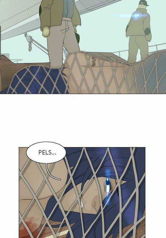 Khúc hát người cá Siren Chapter 70 trang 7