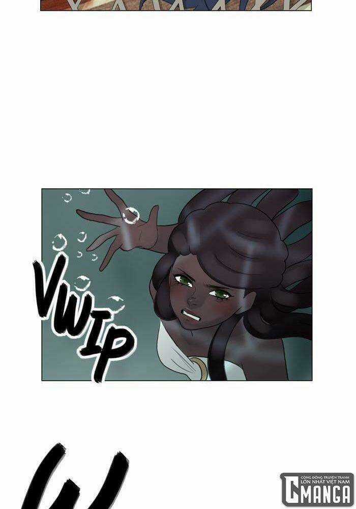 Khúc hát người cá Siren Chapter 70 trang 8