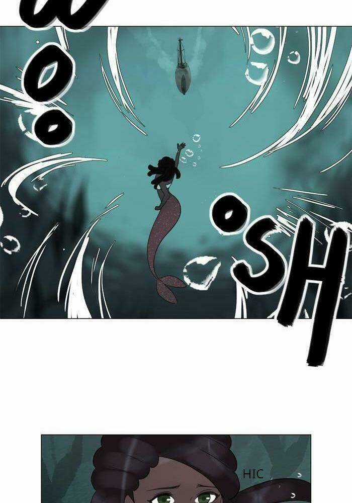 Khúc hát người cá Siren Chapter 70 trang 9