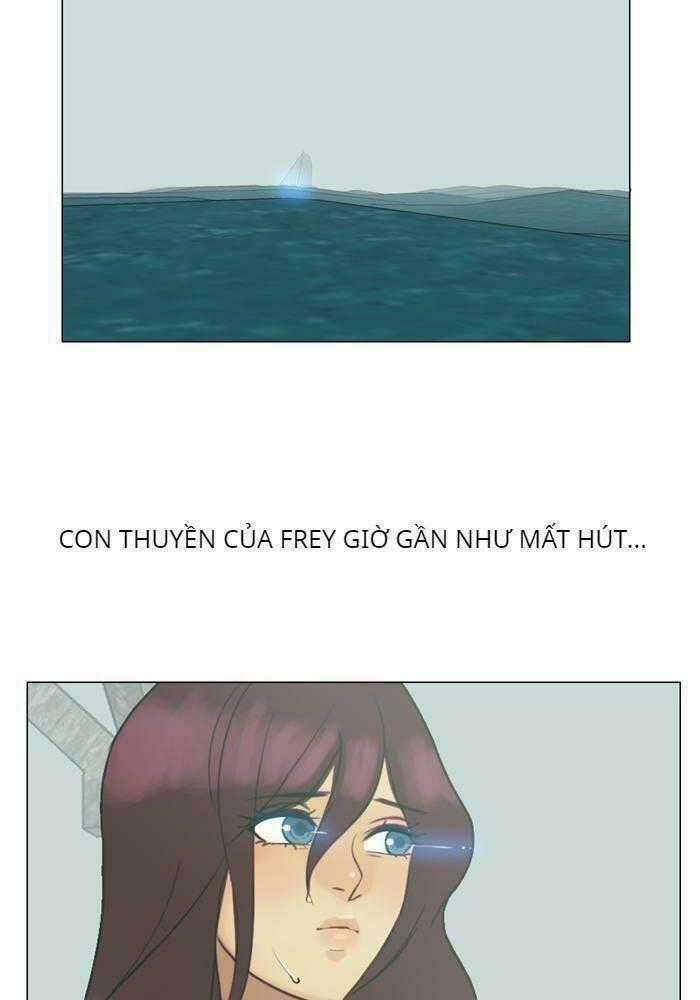 Khúc hát người cá Siren Chapter 71 trang 1