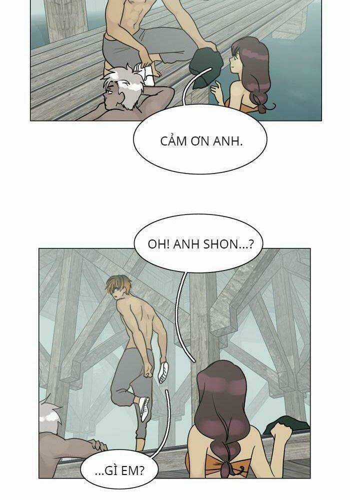 Khúc hát người cá Siren Chapter 71 trang 11