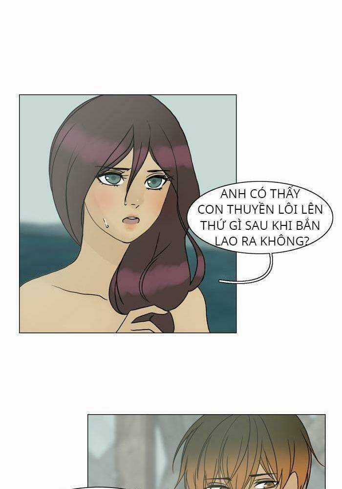 Khúc hát người cá Siren Chapter 71 trang 12