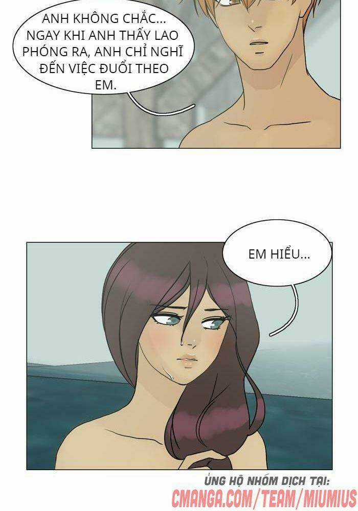 Khúc hát người cá Siren Chapter 71 trang 13