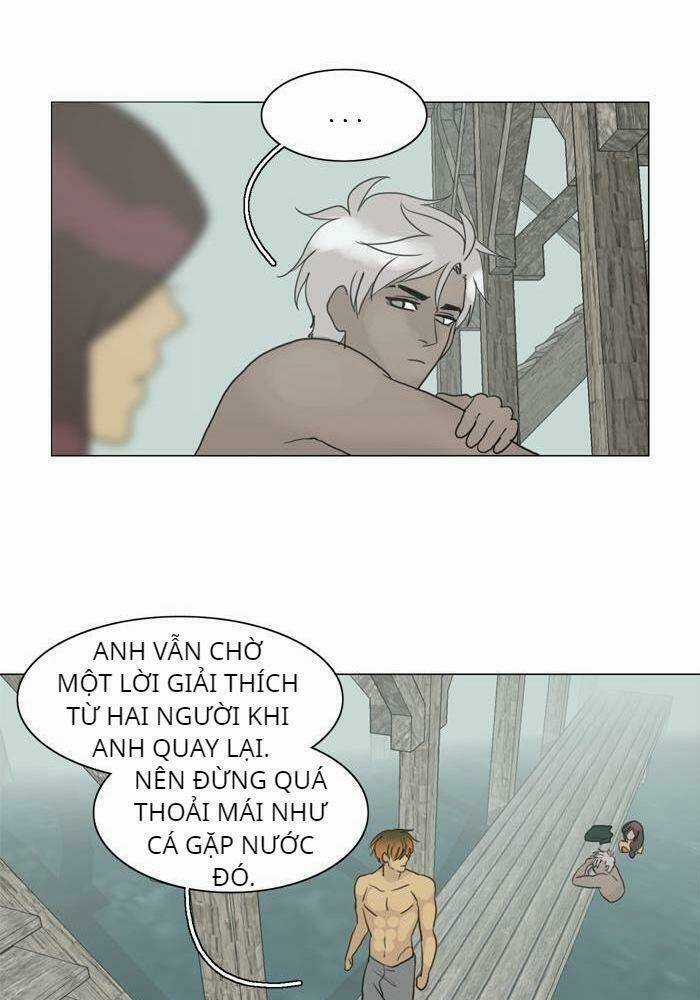 Khúc hát người cá Siren Chapter 71 trang 14