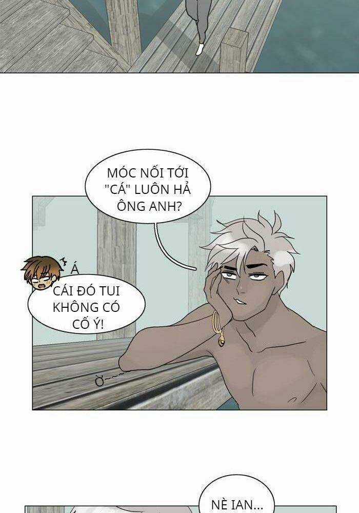 Khúc hát người cá Siren Chapter 71 trang 15