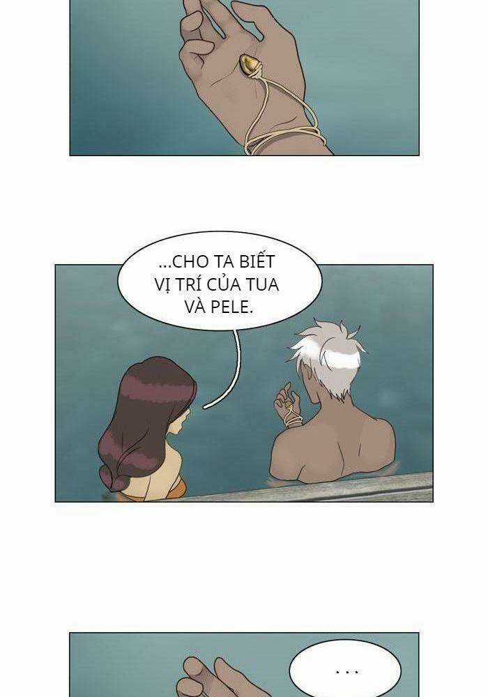 Khúc hát người cá Siren Chapter 71 trang 18