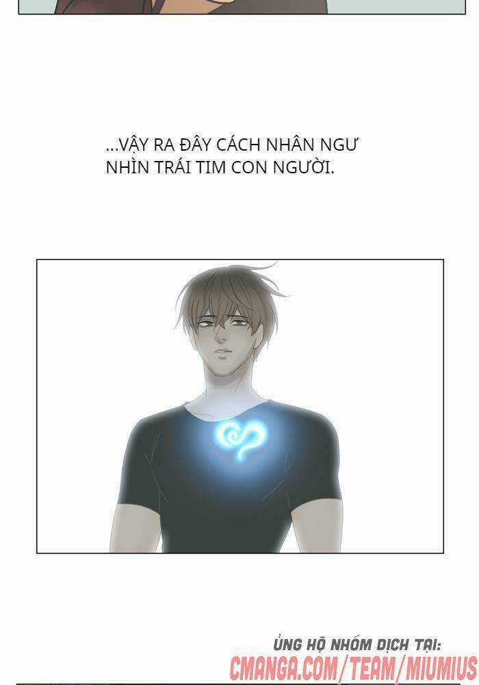 Khúc hát người cá Siren Chapter 71 trang 2