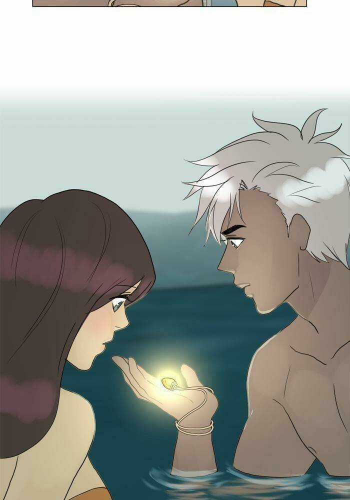 Khúc hát người cá Siren Chapter 71 trang 21