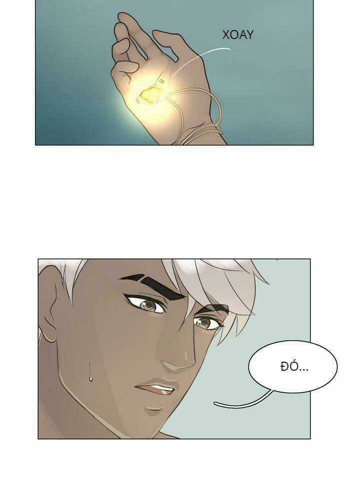 Khúc hát người cá Siren Chapter 71 trang 23