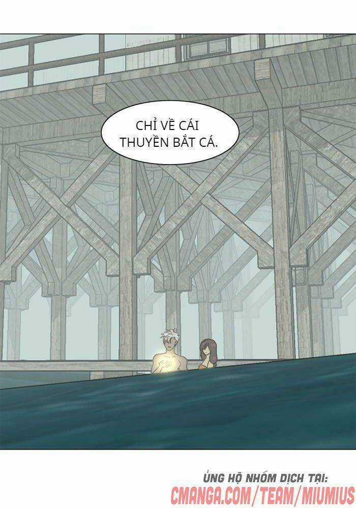 Khúc hát người cá Siren Chapter 71 trang 24