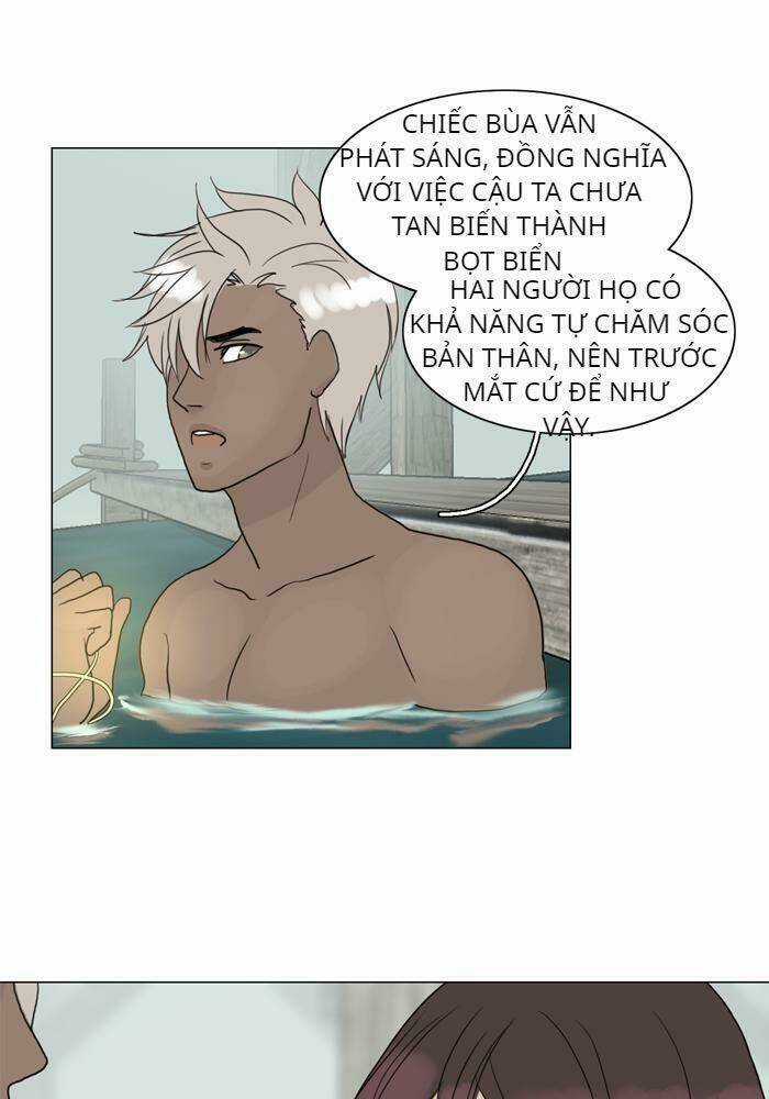 Khúc hát người cá Siren Chapter 71 trang 27
