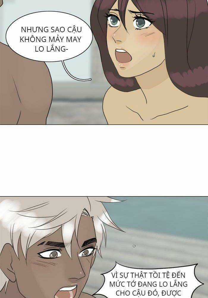 Khúc hát người cá Siren Chapter 71 trang 28