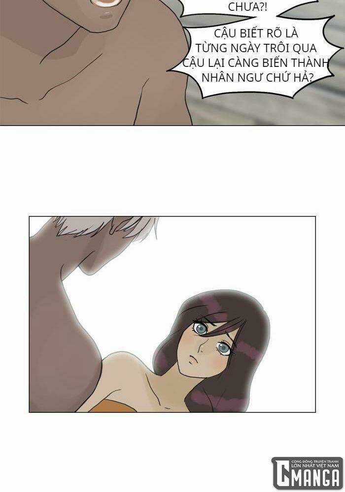 Khúc hát người cá Siren Chapter 71 trang 29