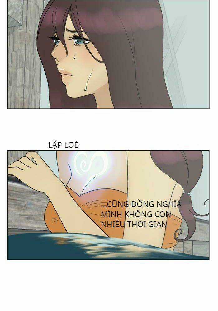 Khúc hát người cá Siren Chapter 71 trang 3