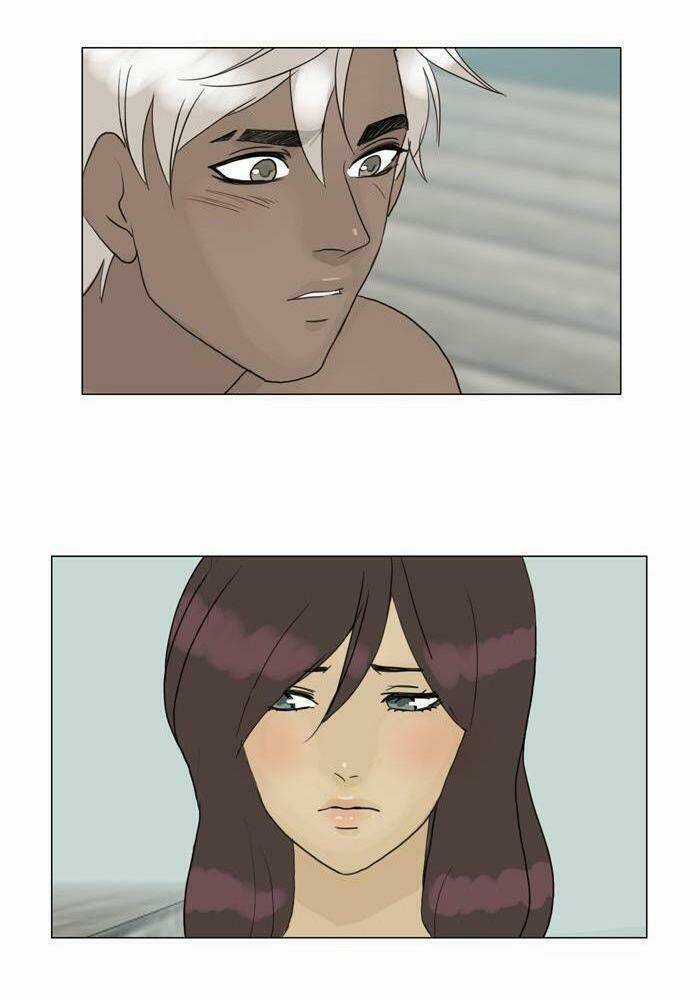 Khúc hát người cá Siren Chapter 71 trang 30