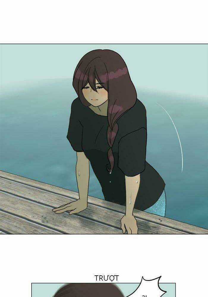 Khúc hát người cá Siren Chapter 71 trang 32