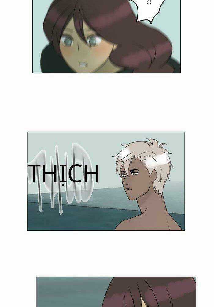 Khúc hát người cá Siren Chapter 71 trang 33