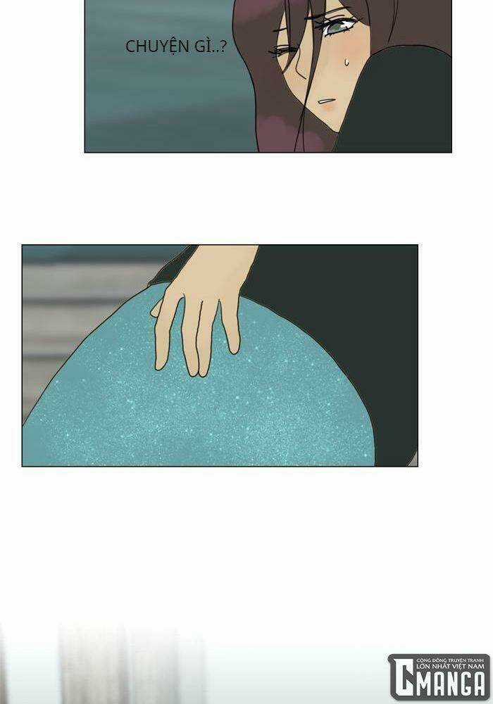 Khúc hát người cá Siren Chapter 71 trang 34