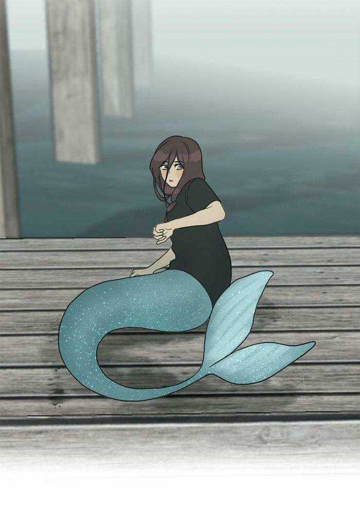 Khúc hát người cá Siren Chapter 71 trang 35