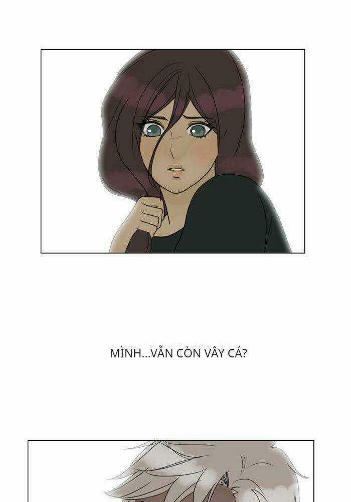 Khúc hát người cá Siren Chapter 71 trang 36