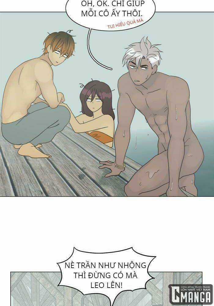 Khúc hát người cá Siren Chapter 71 trang 7