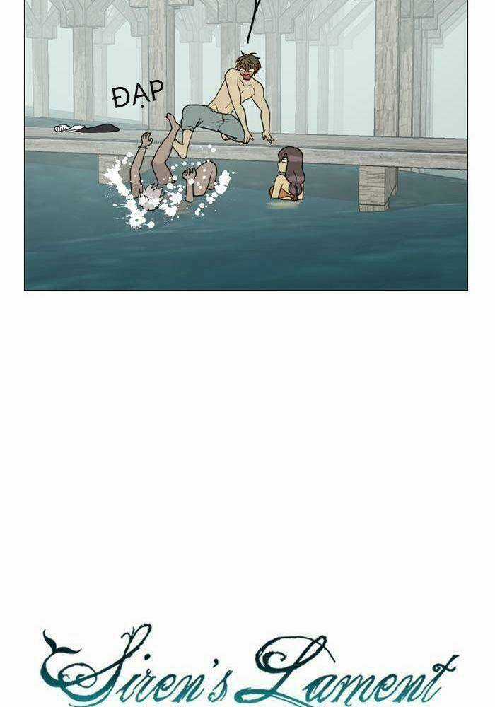 Khúc hát người cá Siren Chapter 71 trang 8