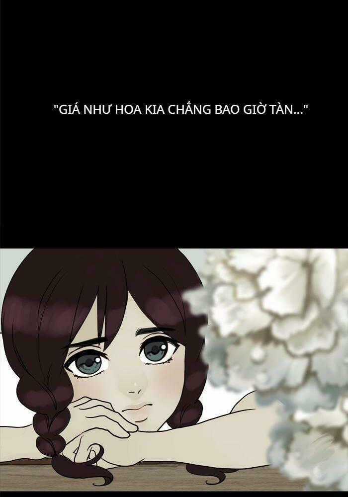 Khúc hát người cá Siren Chapter 72 trang 1