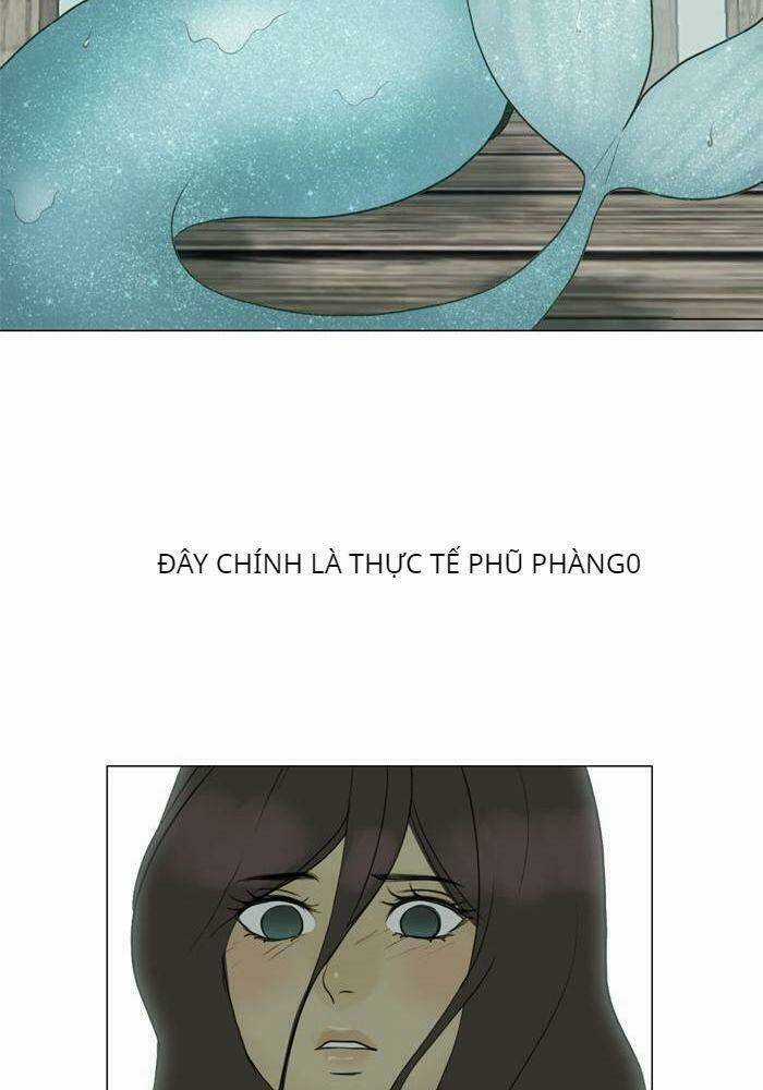 Khúc hát người cá Siren Chapter 72 trang 10