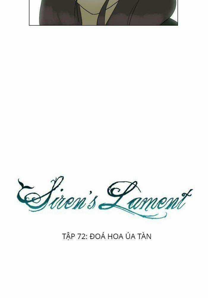 Khúc hát người cá Siren Chapter 72 trang 11