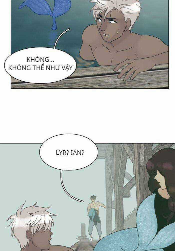 Khúc hát người cá Siren Chapter 72 trang 13