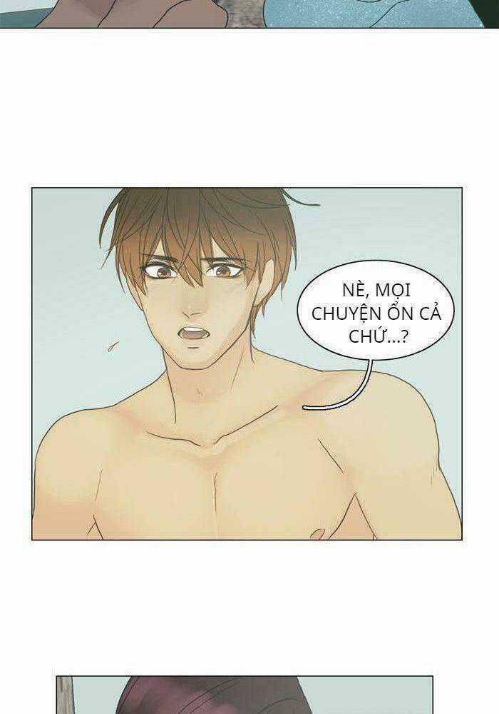 Khúc hát người cá Siren Chapter 72 trang 14