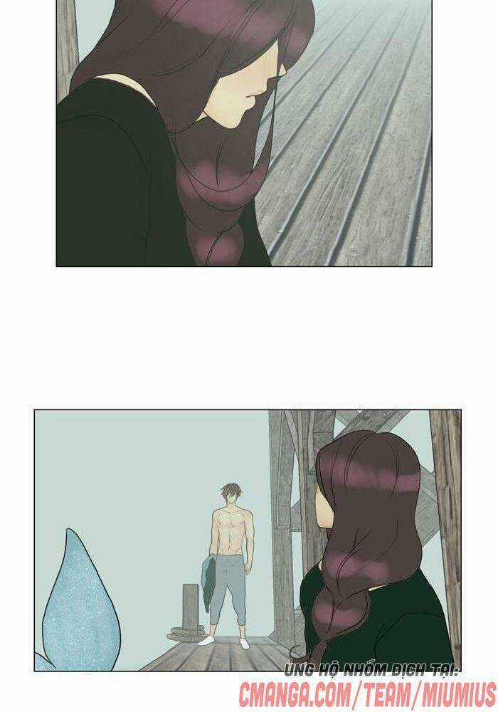 Khúc hát người cá Siren Chapter 72 trang 15