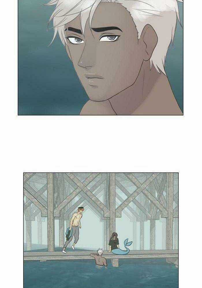 Khúc hát người cá Siren Chapter 72 trang 18